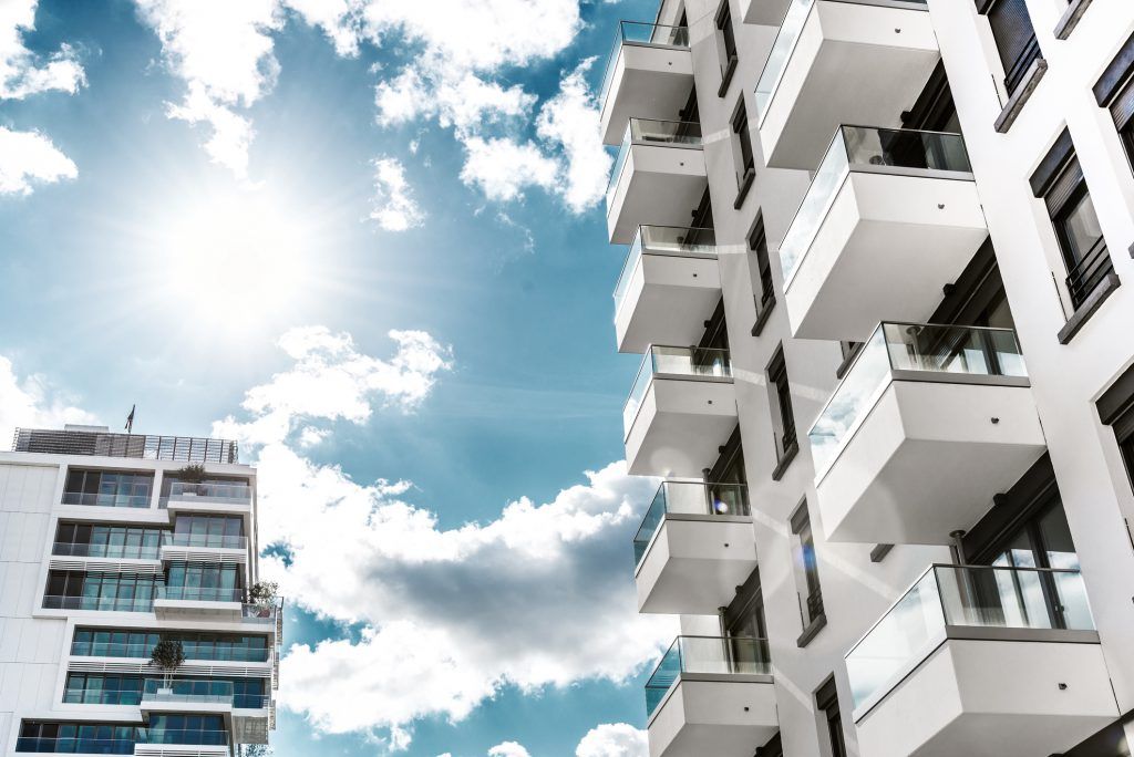 Key considerations for apartment building security system upgrades