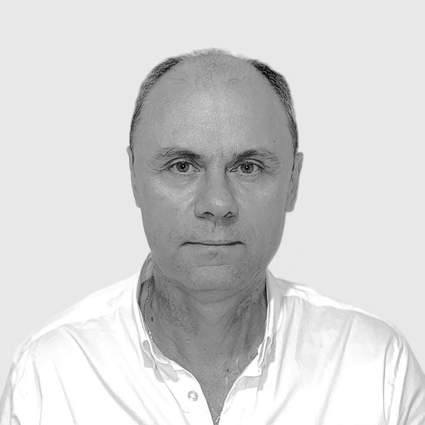 Dan Dima